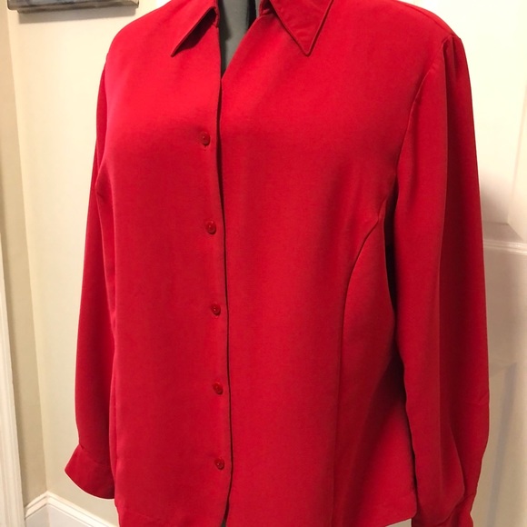 Blouse - Picture 2 of 5